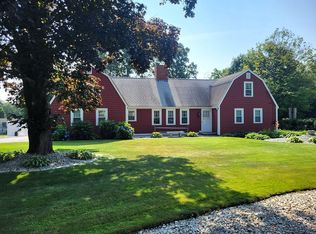 101 Dennison Hill Rd, Southbridge, MA 01550