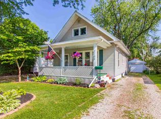 2105 W Kellogg Ave, West Peoria, IL