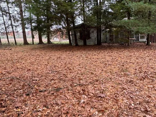 1043 Work Dr, Sigel, PA 15860