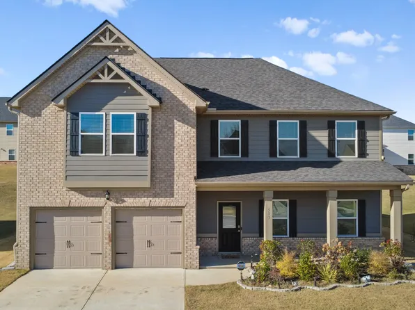 583 Overlook Rd, Covington, GA 30014