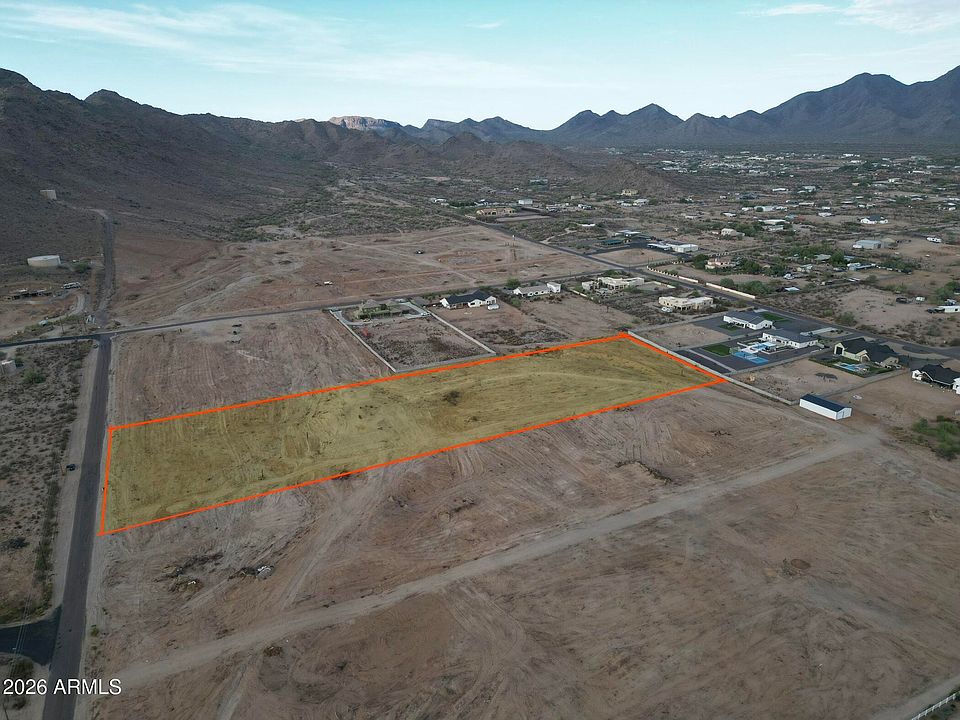 1st image of 0 N Wild Horse Drive #-