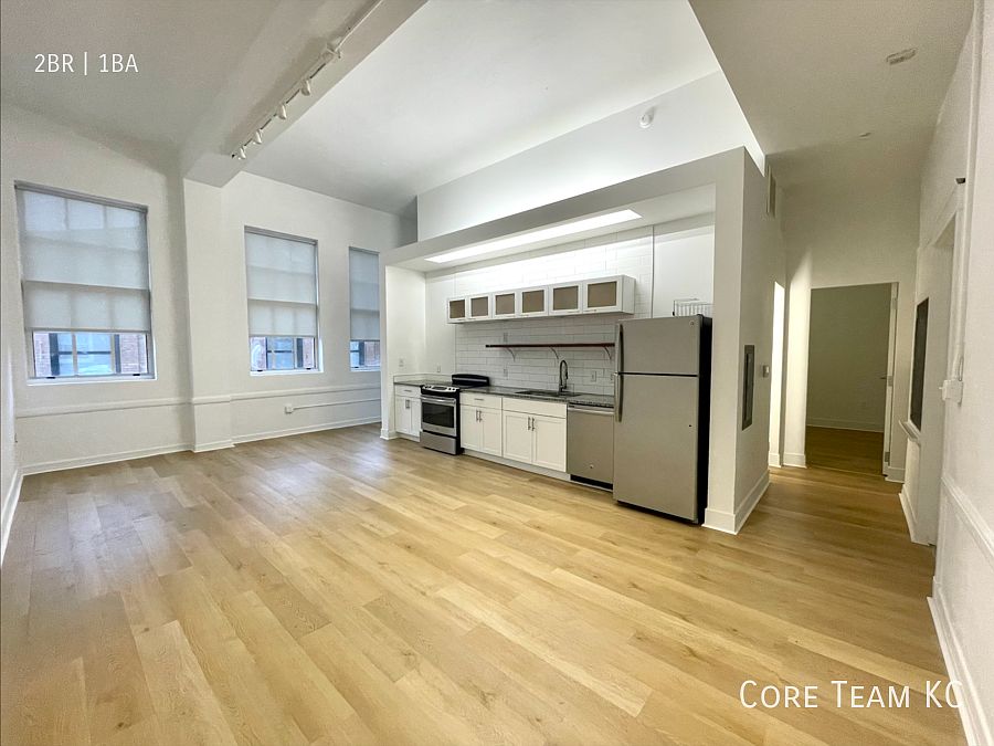 1st image of 1810 Madison Ave #D-407
