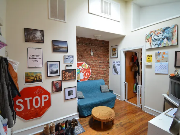 253 W Hansberry St, Philadelphia, PA