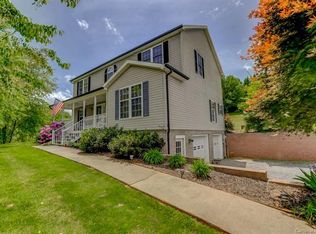 144 Johnson Farm Rd, Canton, NC 28716