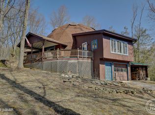 221 S Shaffer Hill Rd, Cogan Station, PA 17728