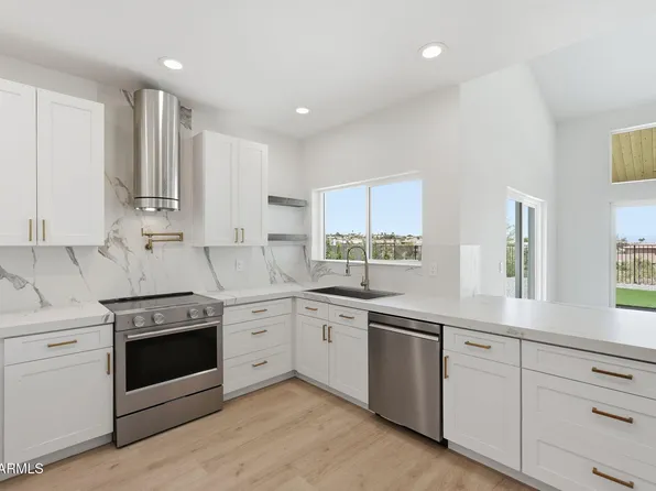 15520 E SUNBURST Drive, Fountain Hills, AZ 85268