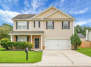 304 Sabal Palmetto Ct, Moncks Corner, SC 29461