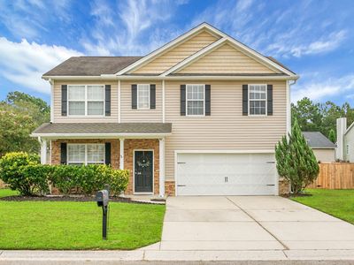 304 Sabal Palmetto Ct, Moncks Corner, SC, 29461