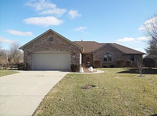 6145 First Lady Blvd, Indianapolis, IN
