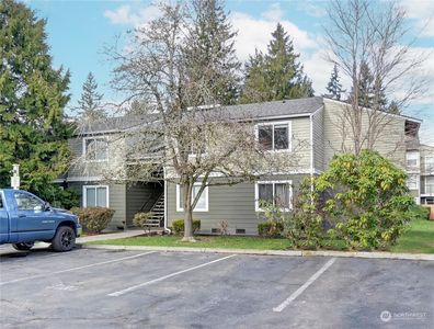 820 Cady Road UNIT F208, Everett, WA, 98203