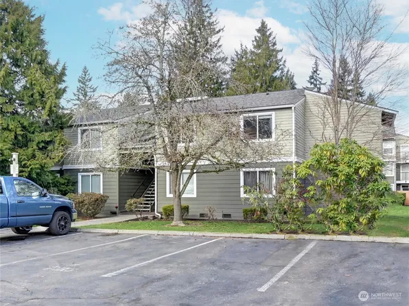 820 Cady Road #F208, Everett, WA 98203