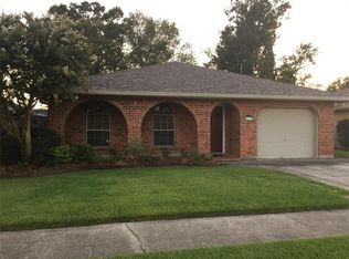 1512 Field Ave, Metairie, LA 70001