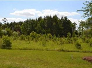 2420 Bending Oak Loop, Mount Pleasant, SC 29466