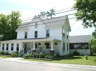 801 Martha St, Columbia, NC 27925