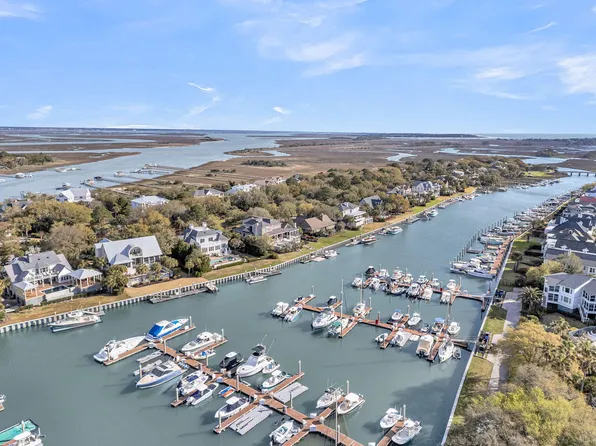 21 Morgans Cove Dr, Isle Of Palms, SC 29451