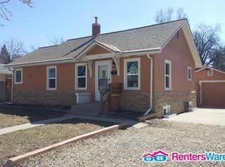 329 Locust St, Fort Collins, CO 80524