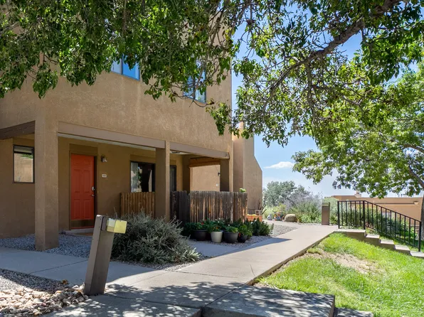 2900 Vista Del Rey NE Unit 15C, Albuquerque, NM 87112