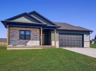 2065 Willow Run, Reedsburg, WI 53959