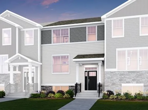 2314 Southwind Blvd #1702, South Elgin, IL 60177