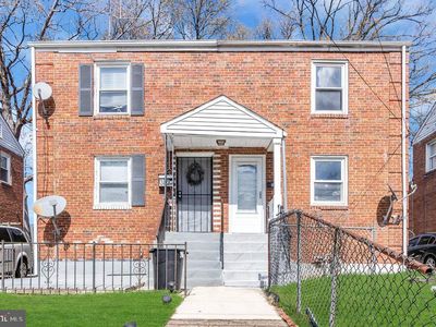 350 Oakland St, Trenton, NJ, 08618