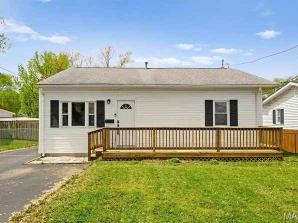 403 S 6th St, Caseyville, IL 62232