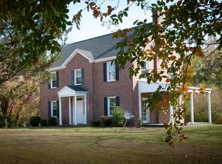 3985 Spring Garden Rd, Chatham, VA 24531