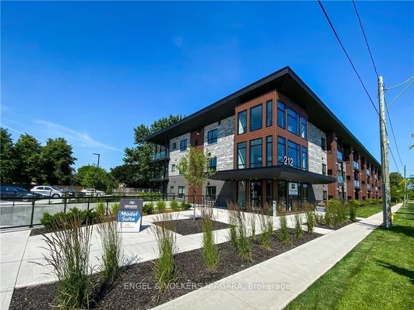 212 Lakeport Rd #15-3, Saint Catharines, ON L2N 0B4