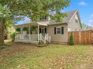 1181 Jackson Rd #1181, Vandalia, OH 45377