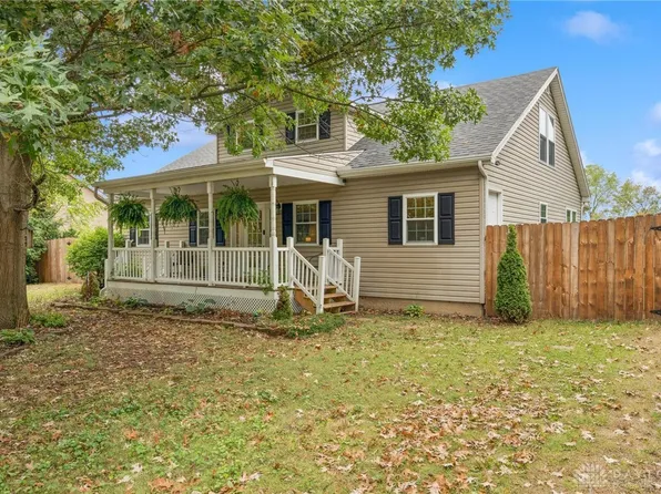 1181 Jackson Rd #1181, Vandalia, OH 45377