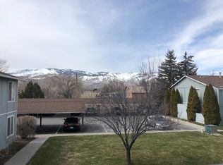 400 S Saliman Rd APT I76, Carson City, NV 89701