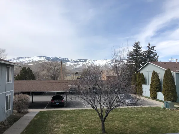400 S Saliman Rd APT I76, Carson City, NV 89701