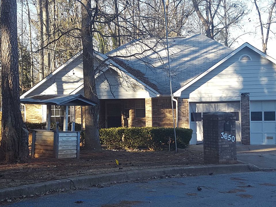 2nd image of 3650 Kyle Ct