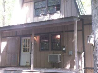 44 Craggy Creek Rd, Cleveland, GA 30528