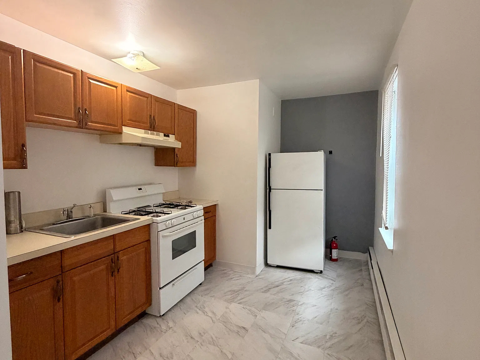 1 bed, $1,490 — Photo 3