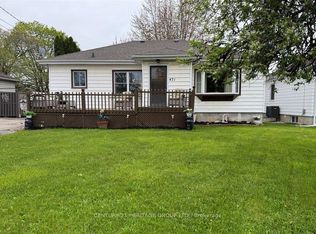 471 Geneva St, Saint Catharines, ON L2N2H4