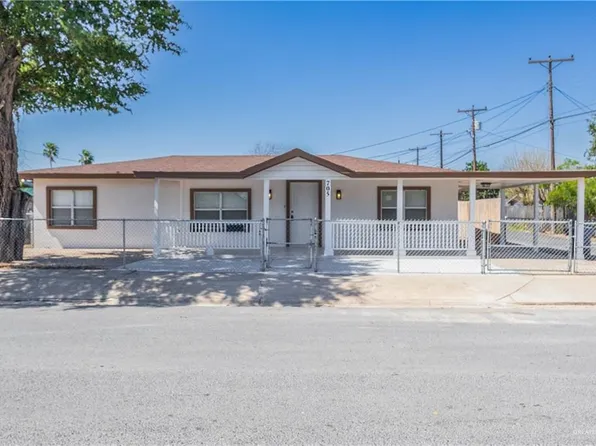 705 N 21st St, McAllen, TX 78501
