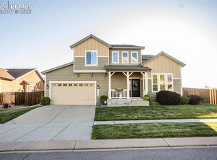 7198 Quiet Pond Pl, Colorado Springs, CO 80923