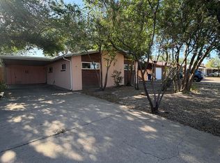 708 Caine St, Socorro, NM 87801