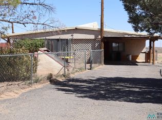 4335 Tennyson Dr NE, Deming, NM 88030