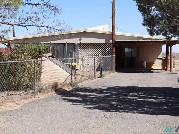 4335 Tennyson Dr NE, Deming, NM 88030