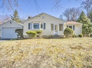 122 Nash Hill Rd, Ludlow, MA 01056