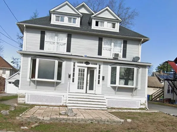 !3 Jackson, 13 Jackson Ave #1, Middletown, NY 10940