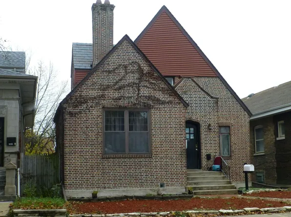 1819 S Austin Blvd, Cicero, IL 60804