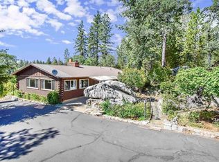 22495 Parrotts Ferry Rd, Columbia, CA 95310