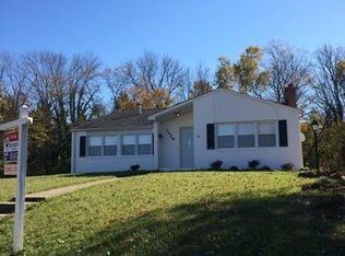 7426 Ricksway Rd, Baltimore, MD 21208