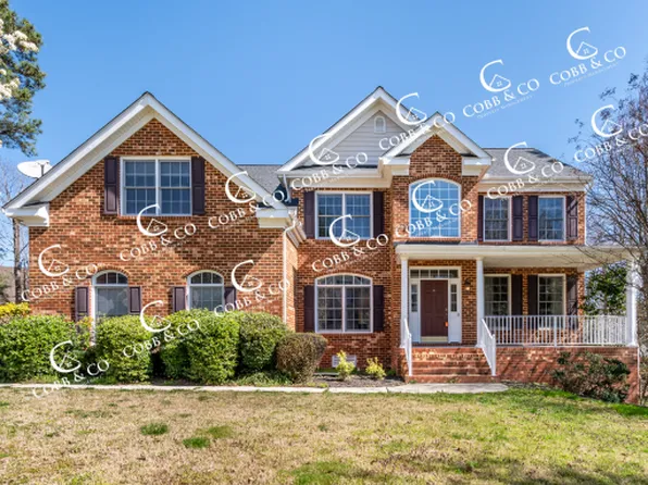 14637 Grand Forest Ter, South Chesterfield, VA 23834