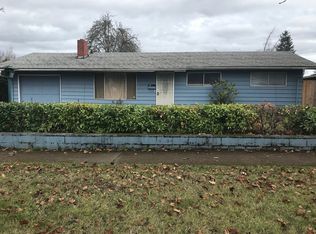 2095 Chambers St, Eugene, OR 97405