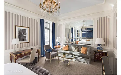 Sold by Douglas Elliman