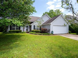 615 Darrington Ct, Rock Hill, SC 29732