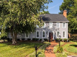 310 Oakland Dr, Burlington, NC 27215